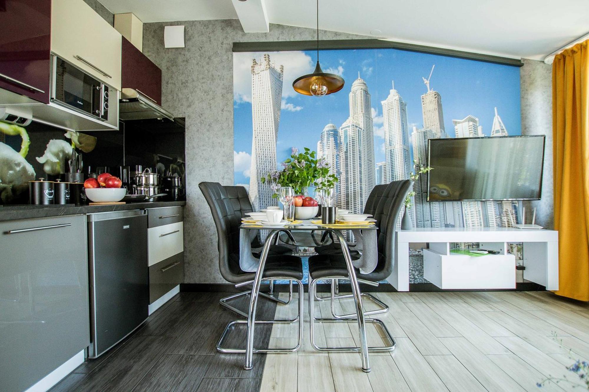 Apartments For You Lębork المظهر الخارجي الصورة