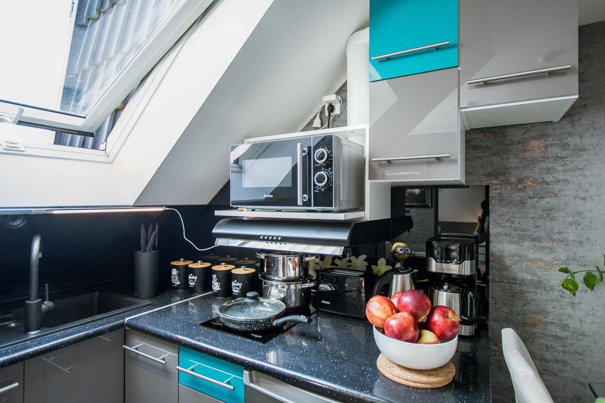 Apartments For You Lębork المظهر الخارجي الصورة
