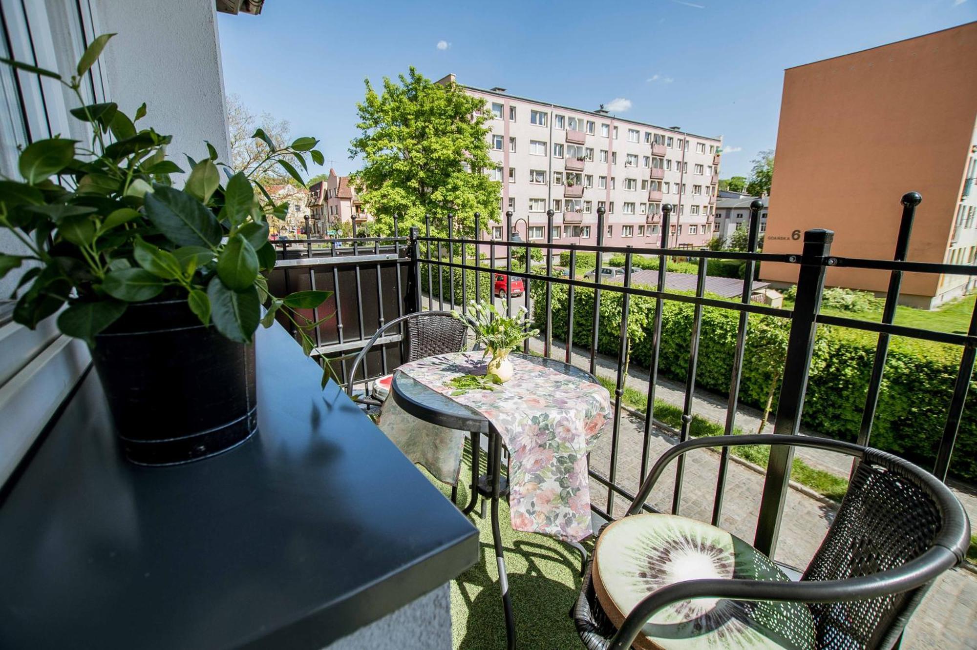 Apartments For You Lębork المظهر الخارجي الصورة