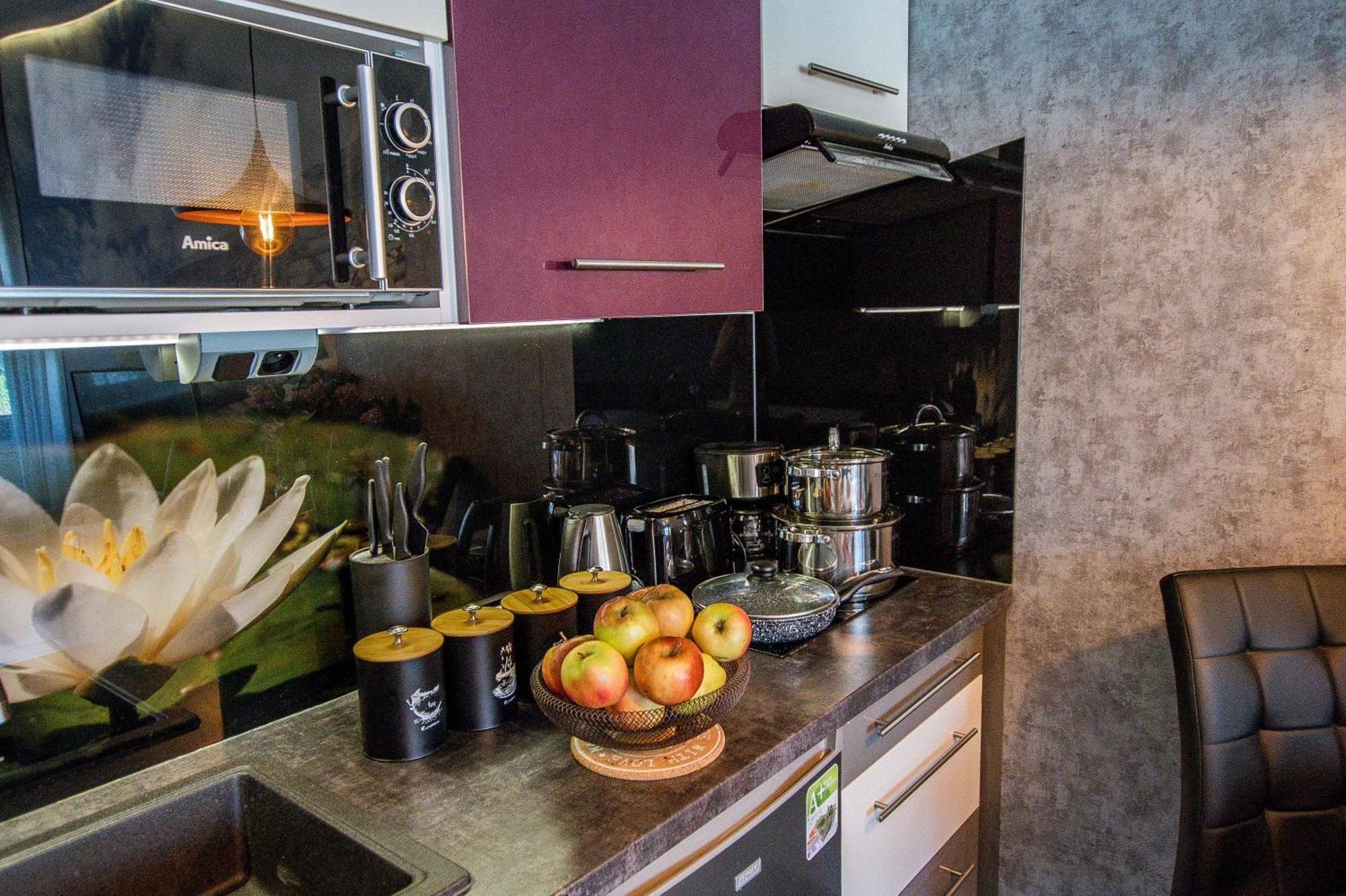 Apartments For You Lębork المظهر الخارجي الصورة