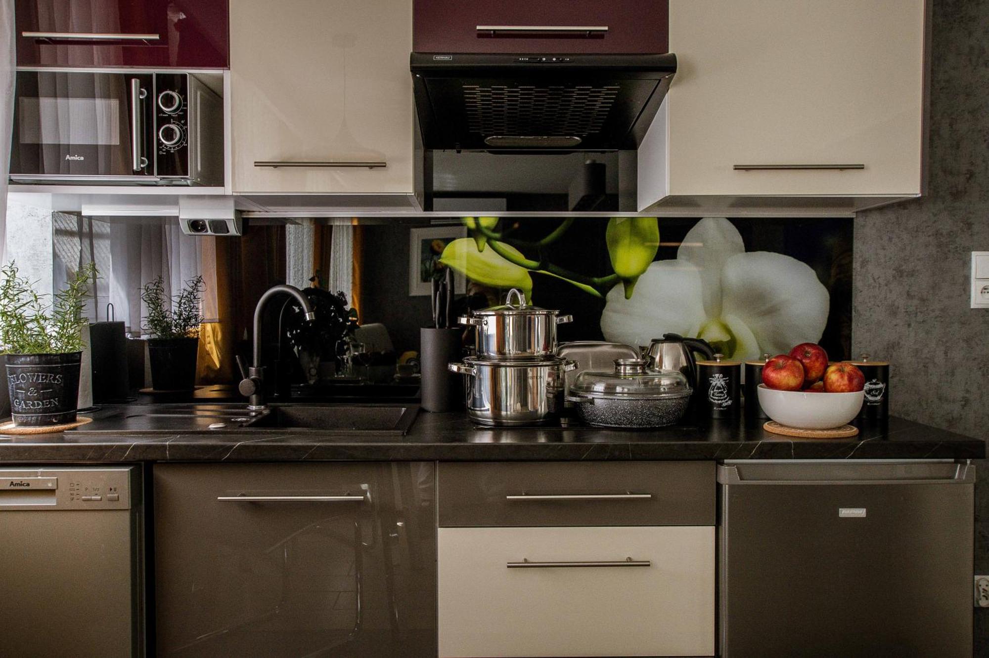 Apartments For You Lębork المظهر الخارجي الصورة