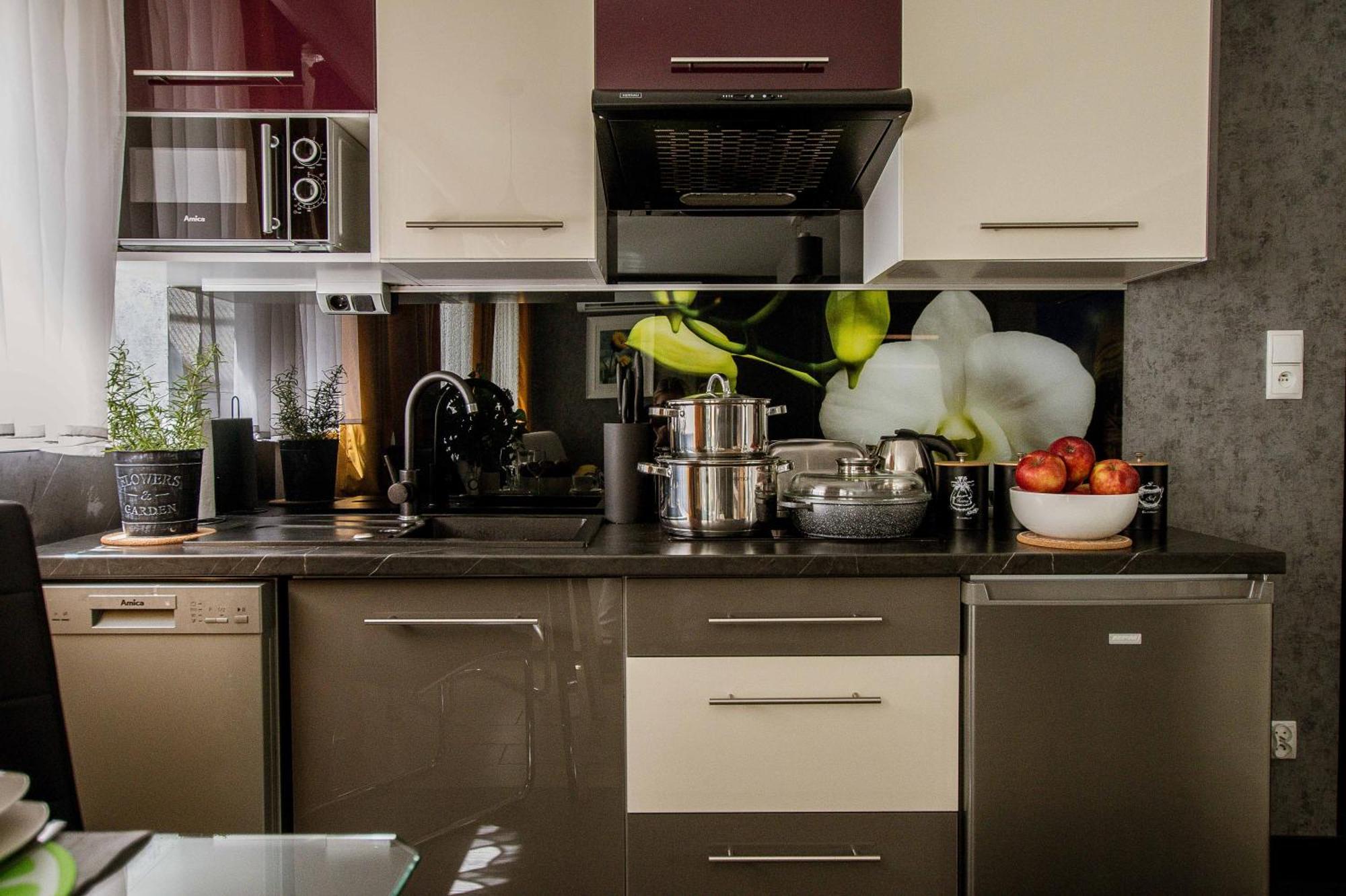 Apartments For You Lębork المظهر الخارجي الصورة